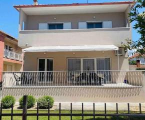 Comfort house with big terrace